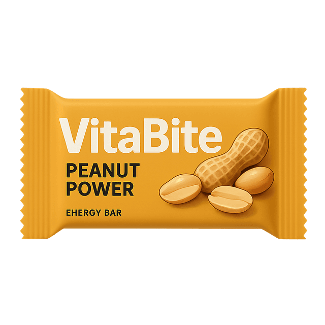 Peanut Power